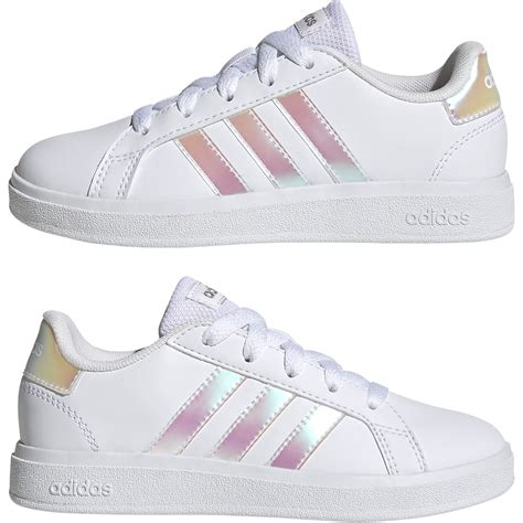 adidas girls shoes